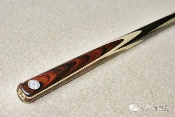 绝世神兵——*器武**篇：英国球杆画廊（一）