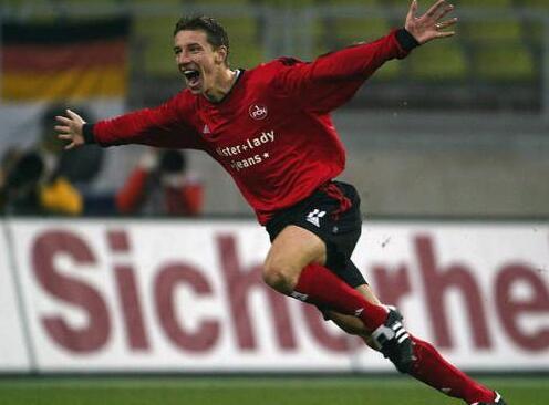 21世纪五大联赛15大冷门射手王