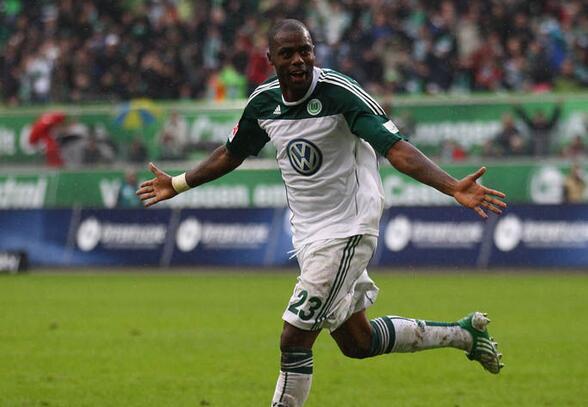 21世纪五大联赛15大冷门射手王