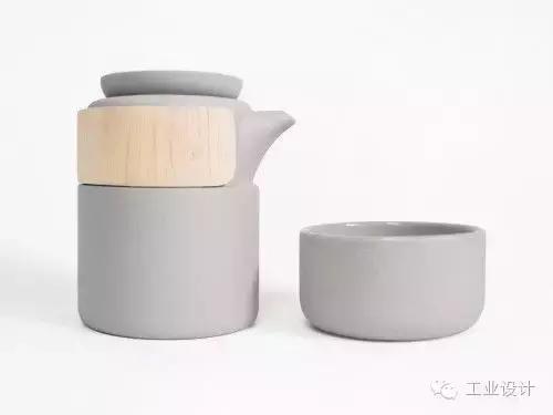 水瓶一样的水壶,冷水壶你见过吗