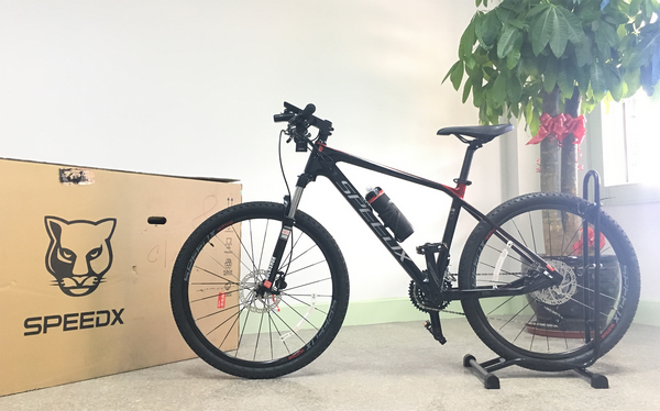 野兽自行车碳纤维变色龙,野兽碳纤维山地车官网