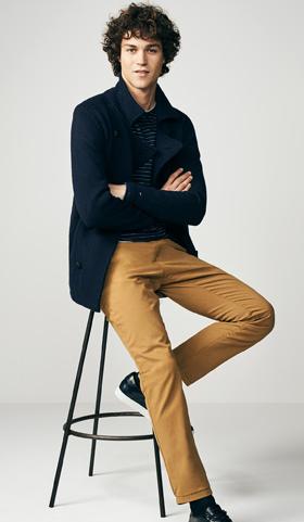 好莱坞衣服怎么样,好莱坞穿的衣服