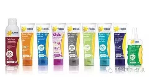 澳洲防晒产品推荐 (澳洲防晒品牌有哪些)