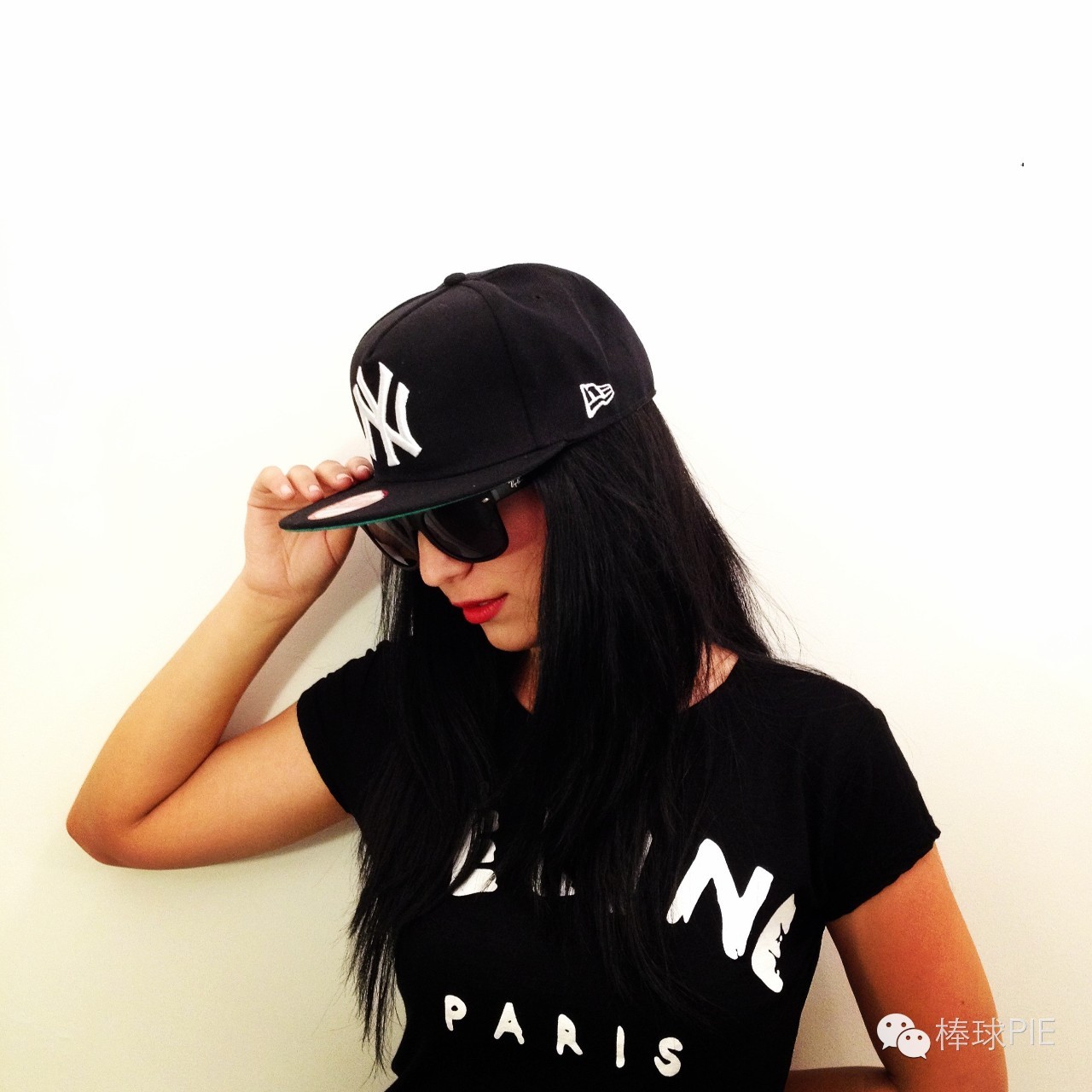 ny棒球帽还是dickies棒球帽,怎样鉴别ny棒球帽