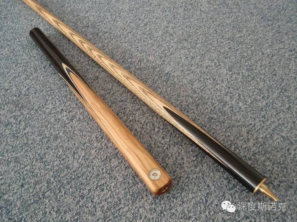 绝世神兵——*器武**篇:英国球杆画廊(二)