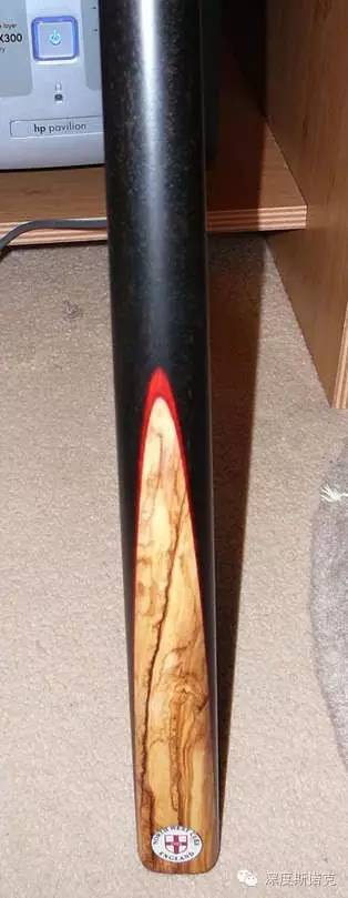 绝世神兵——*器武**篇:英国球杆画廊(二)