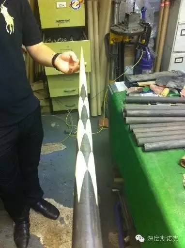 绝世神兵——*器武**篇:英国球杆画廊(二)