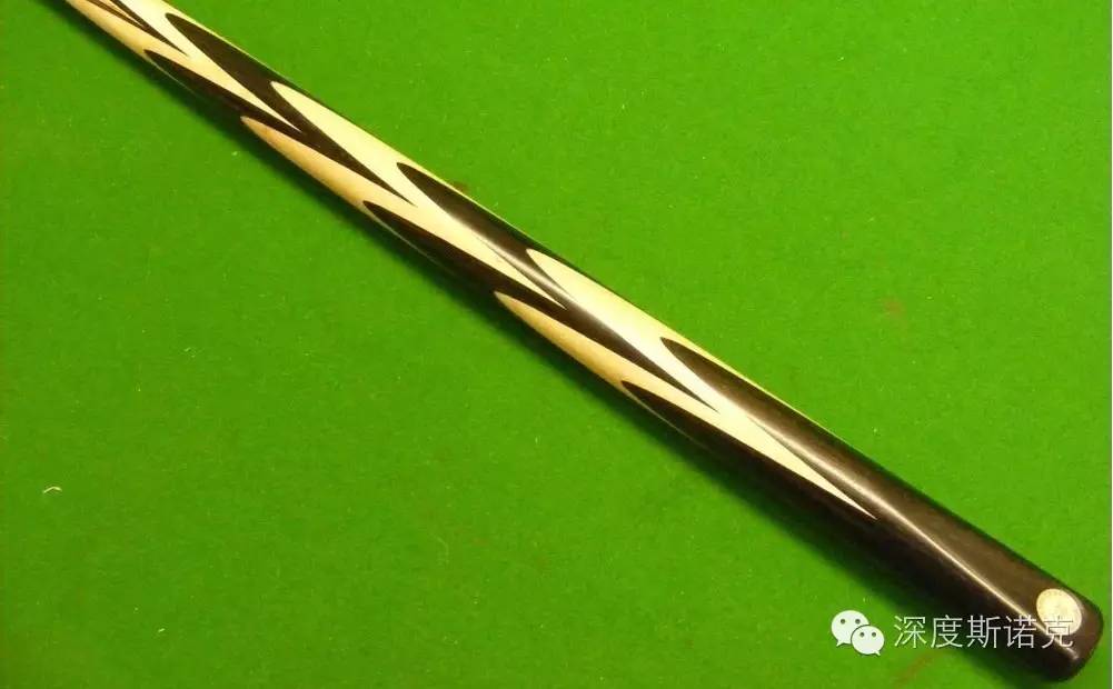 绝世神兵——*器武**篇:英国球杆画廊(二)