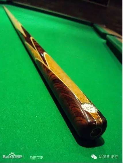 绝世神兵——*器武**篇:英国球杆画廊(二)