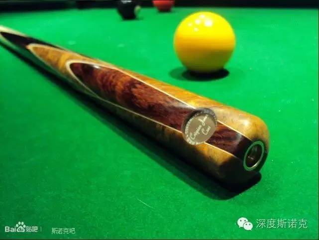 绝世神兵——*器武**篇:英国球杆画廊(二)