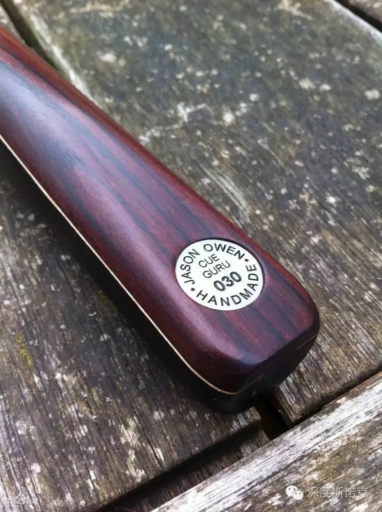 绝世神兵——*器武**篇:英国球杆画廊(二)