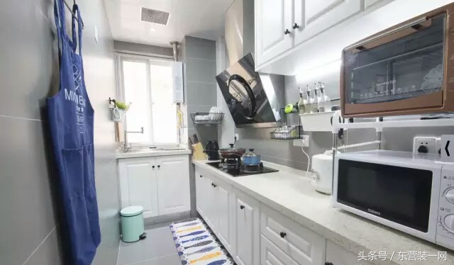 78平米宜家小户型装修,70平米宜家风格效果图