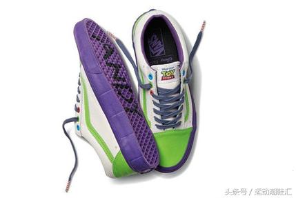 11月份值得推荐的鞋品,今年最爆的鞋款