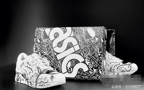 11月份值得推荐的鞋品,今年最爆的鞋款