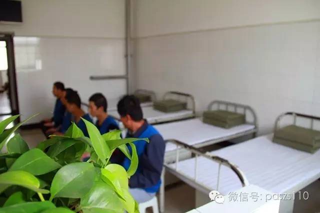 合格监狱警察的标准,优秀监狱警察怎么做