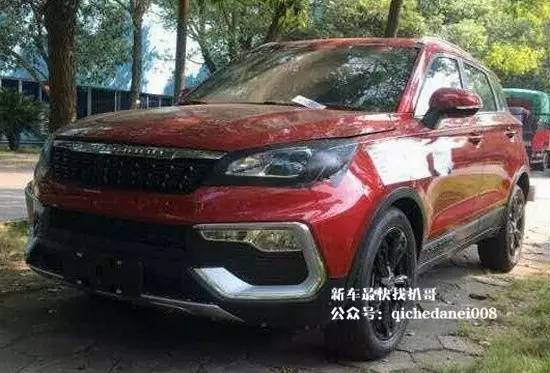 cs9猎豹汽车图片,猎豹汽车cs9质量怎样曲靖