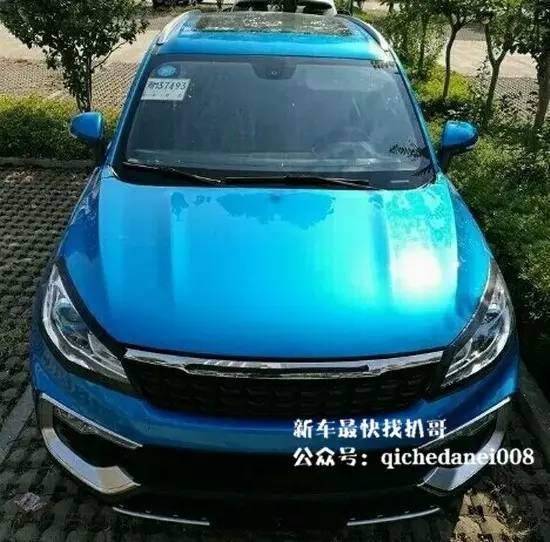 cs9猎豹汽车图片,猎豹汽车cs9质量怎样曲靖