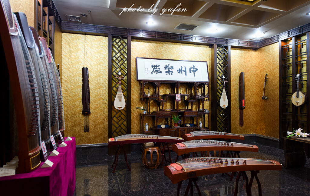 开封一日吃喝玩乐旅游攻略,开封周末游玩推荐