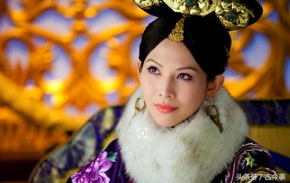 古代皇帝去世后宫中的妃子的下场,皇帝遣散后宫那些妃子怎么办