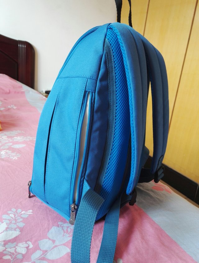 三美婴妈咪包测评,三美婴内胆包