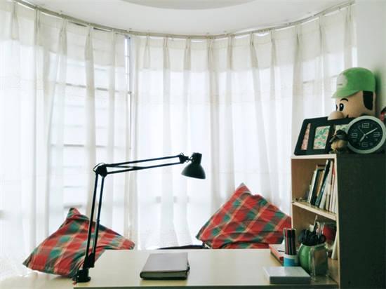 千元小卧室设计布局,100平米花5万简装修房子