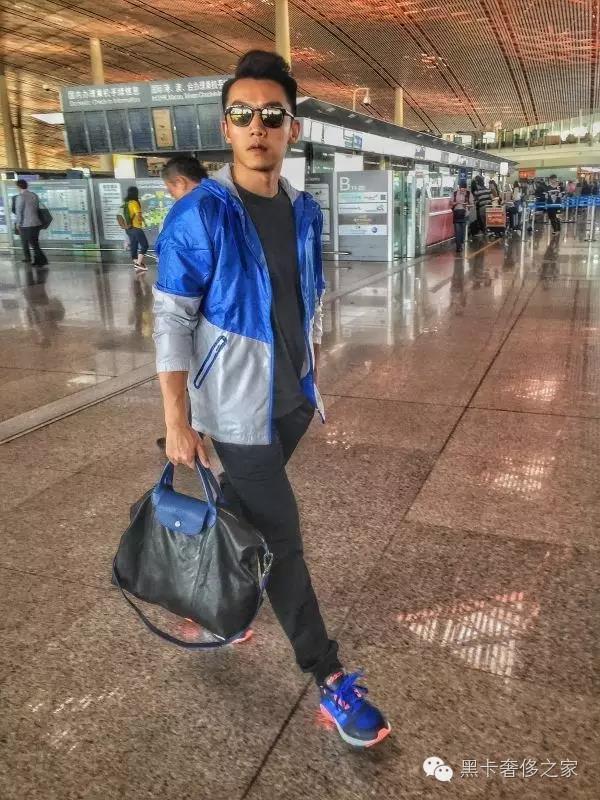 LongchampLePliage小羊皮包：为什么大家都爱我