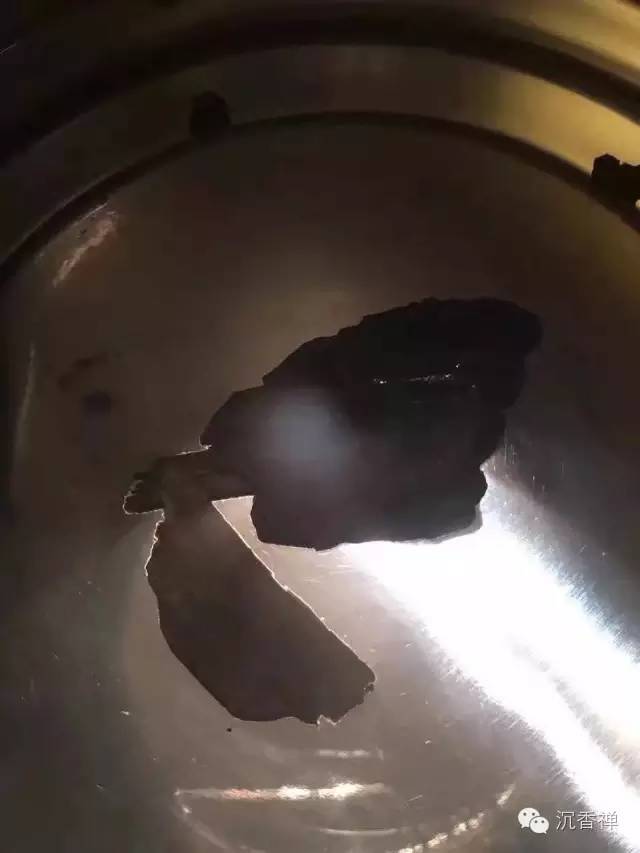 沉香香料配方大全,沉香怎么提香