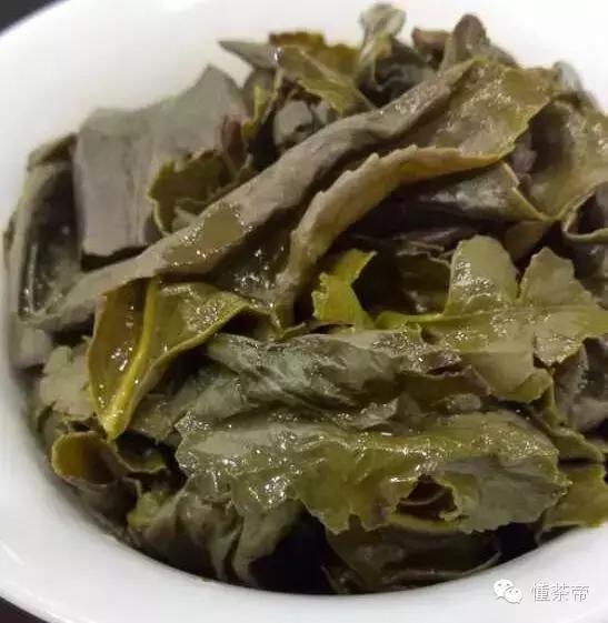 铁观音为什么滋味淡,铁观音很苦涩