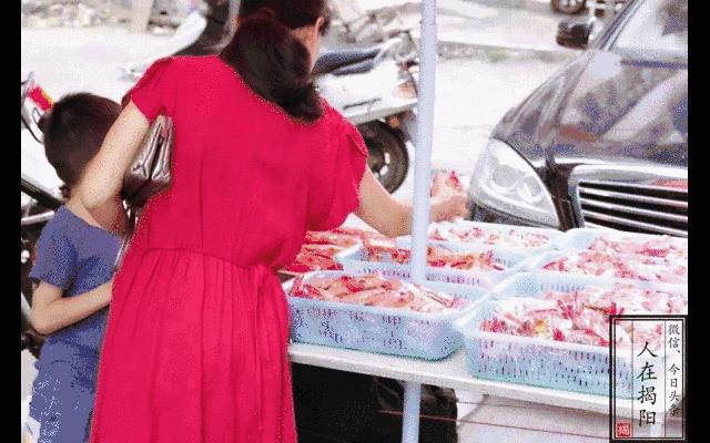 老城揭阳纯手工绿豆饼，正在逐渐消失的惠来传统手艺