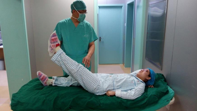 微创手术治疗腰椎间盘突出成功率,目前最热门腰椎微创技术椎间孔镜