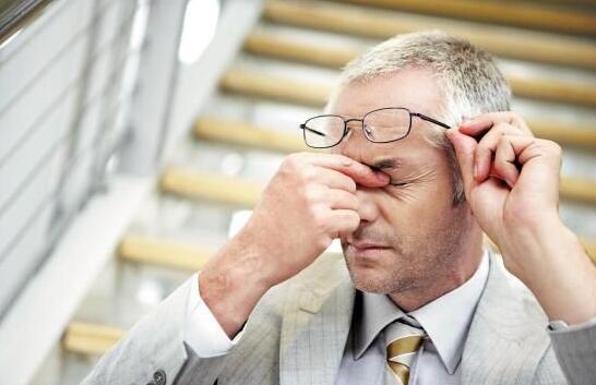 青光眼的早期表现,青光眼早期患者不可以做xen手术吗