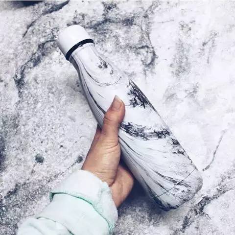 高颜值杯具|这几款杯子，让你爱上喝水