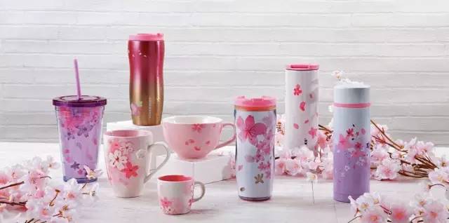 高颜值杯具|这几款杯子，让你爱上喝水