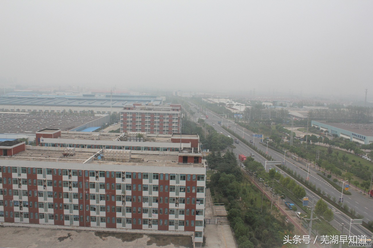 芜湖城北开发区在哪里,芜湖经济技术开发区哪里繁华