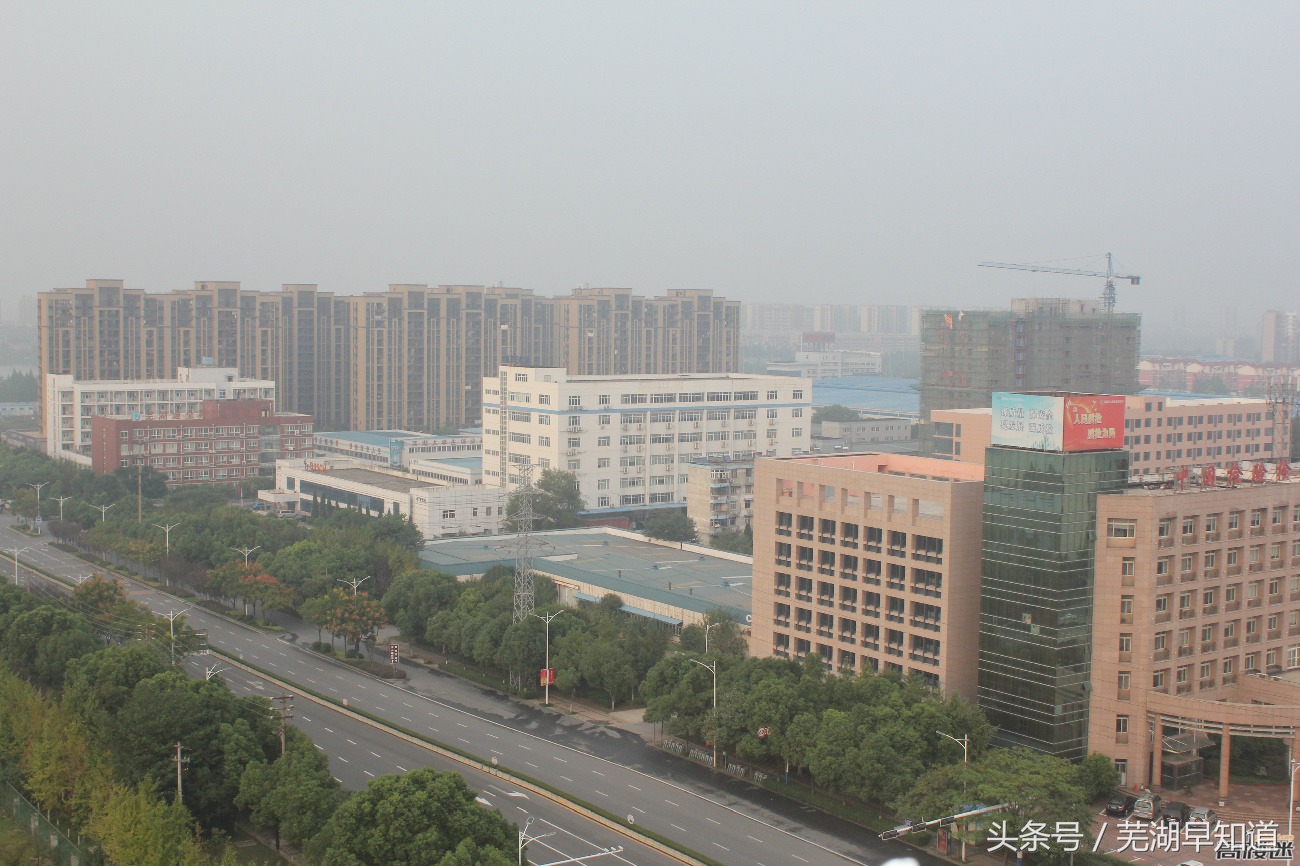 芜湖城北开发区在哪里,芜湖经济技术开发区哪里繁华