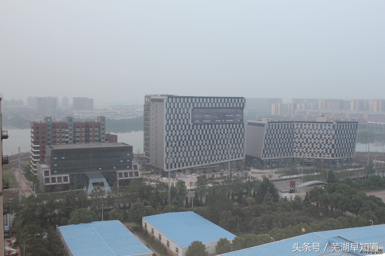 芜湖城北开发区在哪里,芜湖经济技术开发区哪里繁华