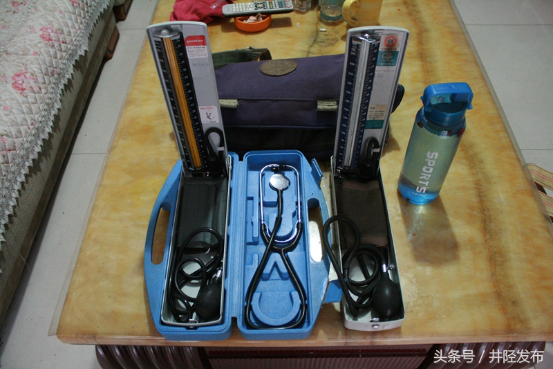 井陉老人的真实生活,井陉县七旬老人