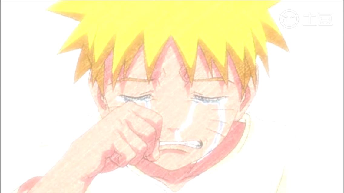 火影中让你哭的遗憾,火影忍者哭的画面