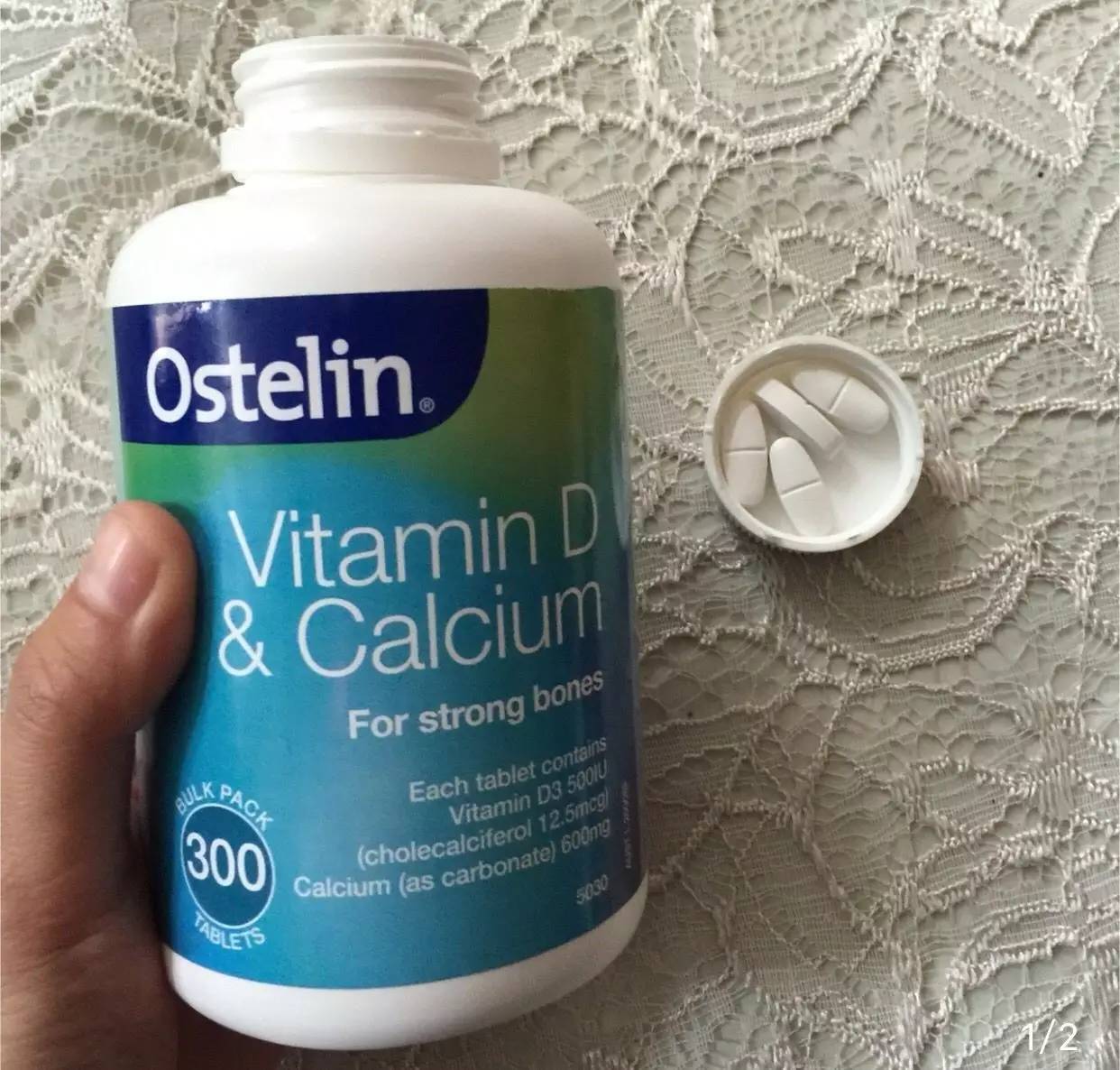 Angelababy怀孕了，818澳洲十大覆盖孕期阶段保健品