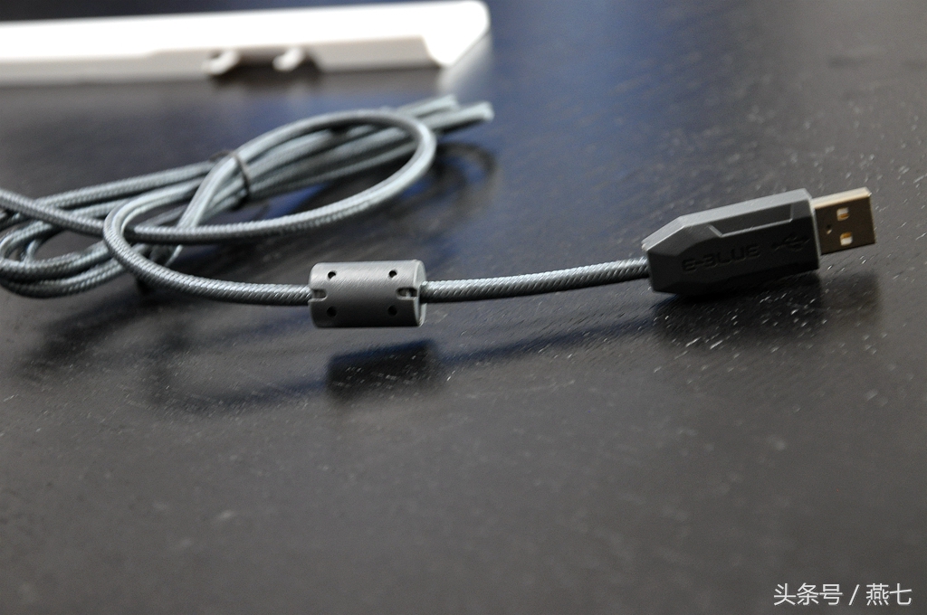 k751机械键盘评测,宜博k751灯光怎么设置