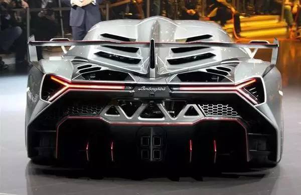 毒药全球有几款,毒药兰博基尼澳门车主