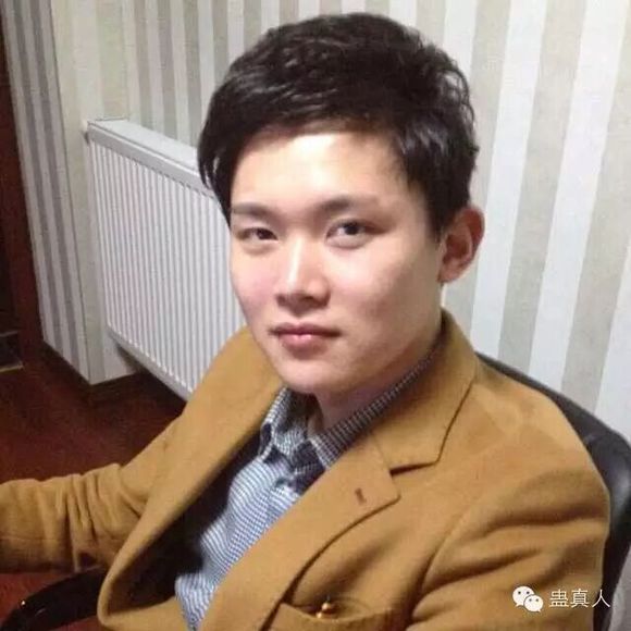 蛊真人的《蛊真人》这是一个充满人性阴暗面的世界，三观不正