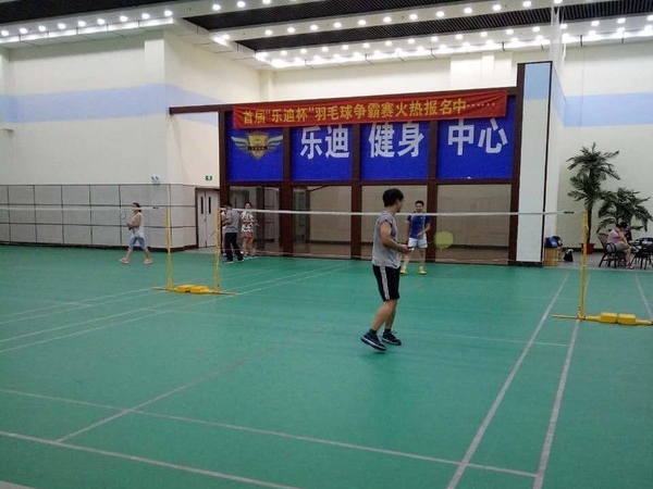 镇江羽毛球场馆,镇江羽毛球馆大汇总