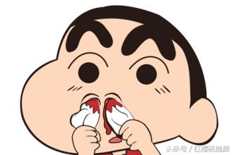 鼻出血中医辨证,治疗鼻出血的食疗方法有哪些