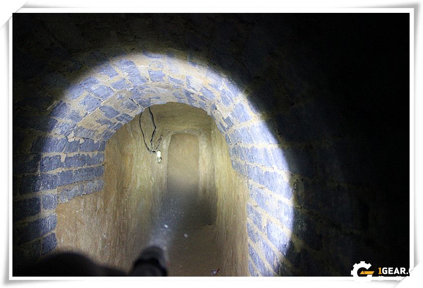 试用报告|有你的夜晚不在黑暗——博冠