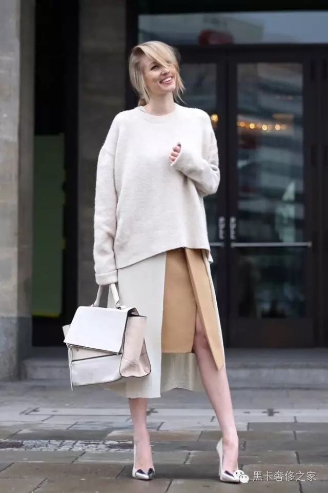 hmzara穿搭,厉害了我的姐加长版