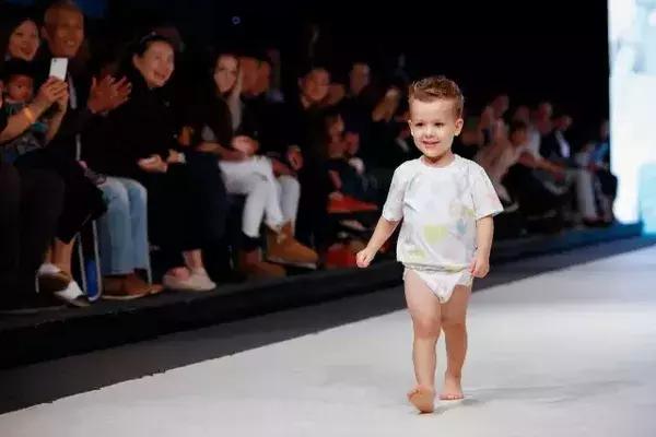 「小萌希奥」——气质Baby是如何养成的?