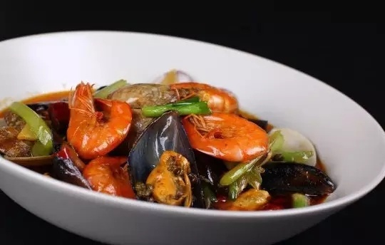 重庆隐藏在小巷的老字号美食店,重庆十大必吃菜馆