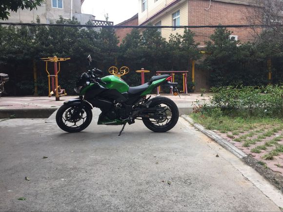 kawasaki川崎125,kawasaki川崎250老款