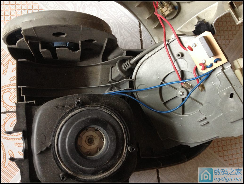 海尔真空吸尘器怎么组装,海尔手提真空吸尘器